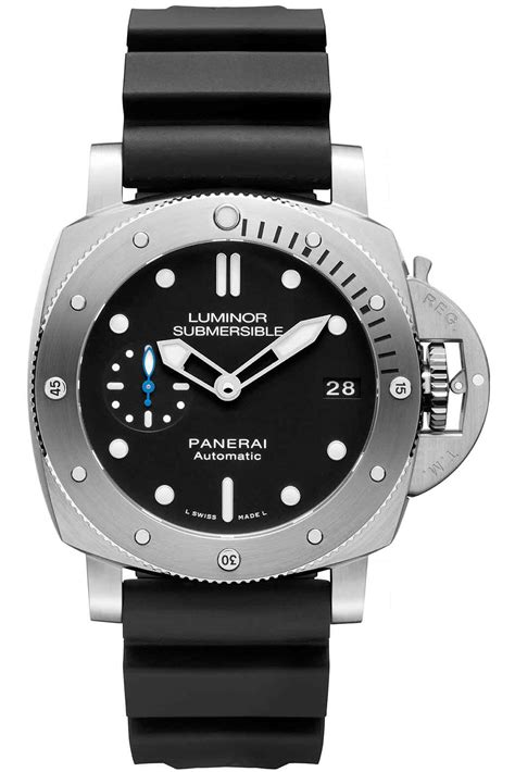 panerai luminor submersible 1950 3 days automatic|panerai 1950 3 day automatic.